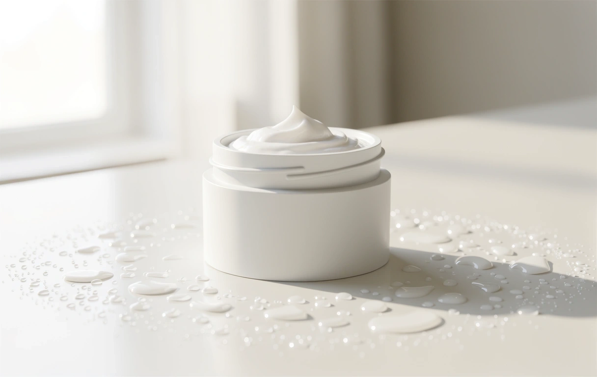 Premium Hyaluronic Cream