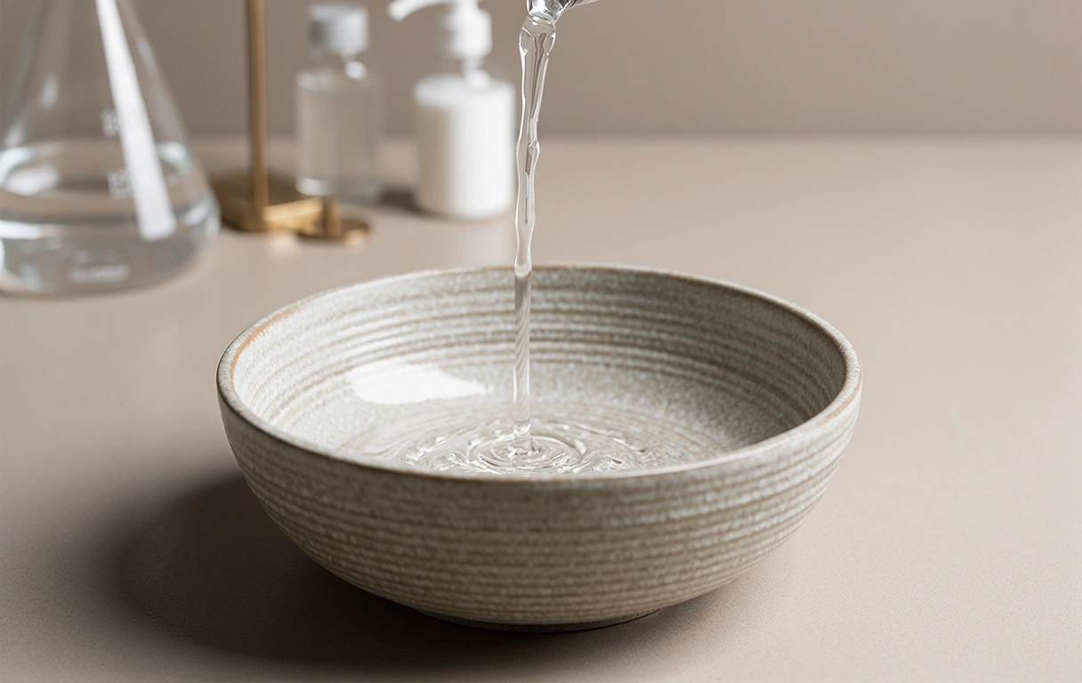 Purity and Precision