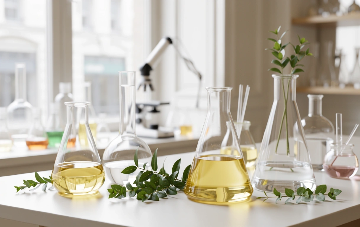 Scientific formulation verification