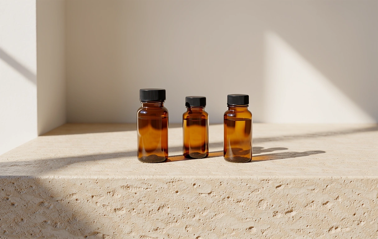 Premium wellness formulations